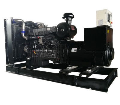 余姚上柴柴油发电机组50KW-700KW
